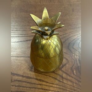 The Pineapple Co 12oz Pineapple Tumbler